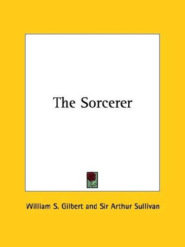 The Sorcerer