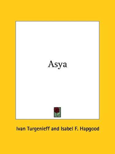 Asya