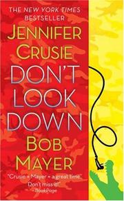 Don't look down