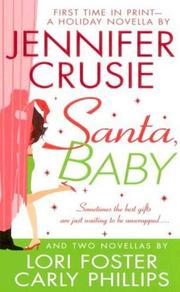Santa, Baby