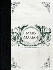 Maid Marian