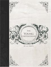 The Young Carthaginian