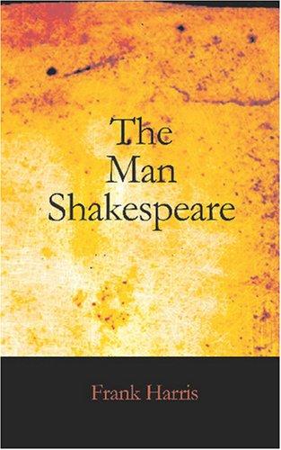 The Man Shakespeare
