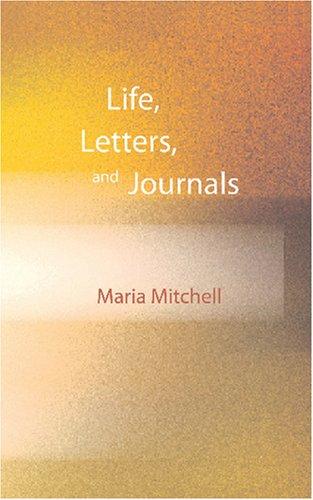 Maria Mitchell