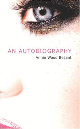 Annie Besant