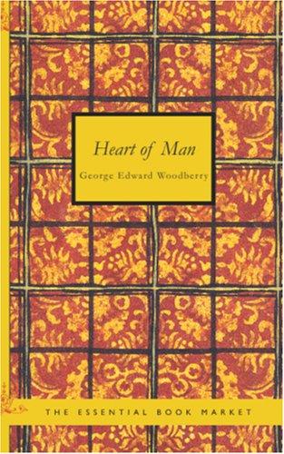 Heart of man