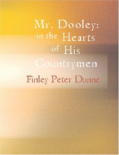 Mr. Dooley