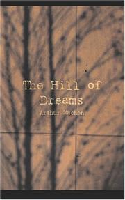 The Hill of Dreams