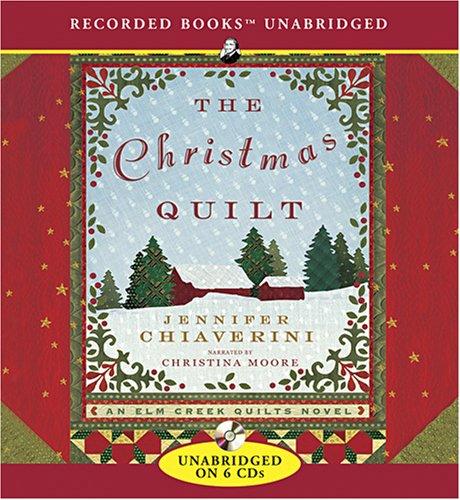 The Christmas quilt