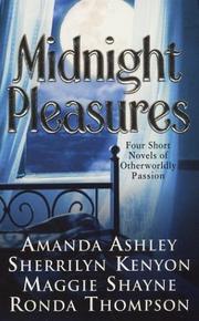 Midnight Pleasures