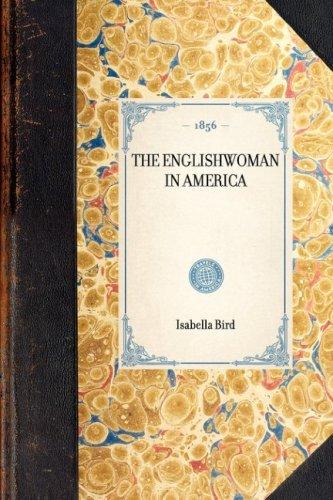 The Englishwoman in America