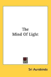 The Mind Of Light