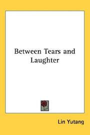 Between Tears and Laughter
