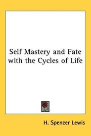 Self Mastery and Fate with the Cycles of Life