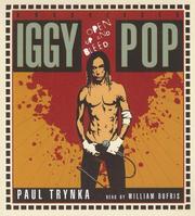 Iggy Pop