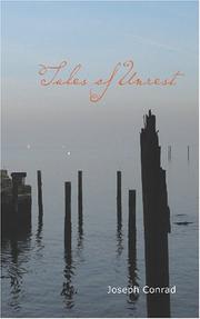 Tales of unrest