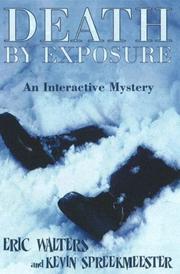 Death by Exposure