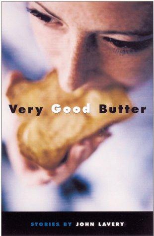Very good butter