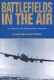 Battlefields in the air