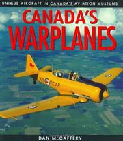 Canada's Warplanes