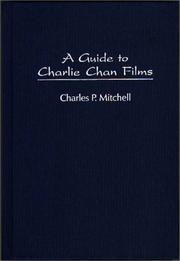 A guide to Charlie Chan films