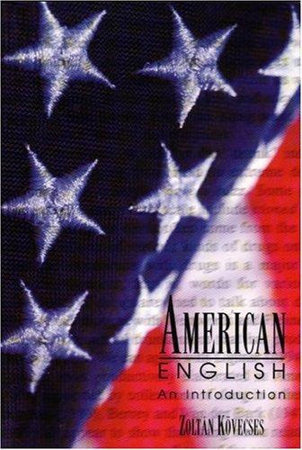 American English