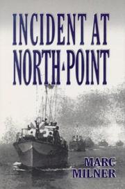 Incident at North Point