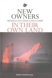 New Owners In Their Own Land