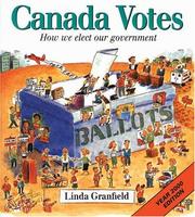 Canada Votes