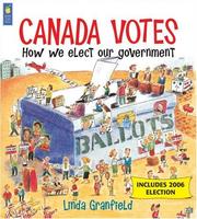 Canada Votes
