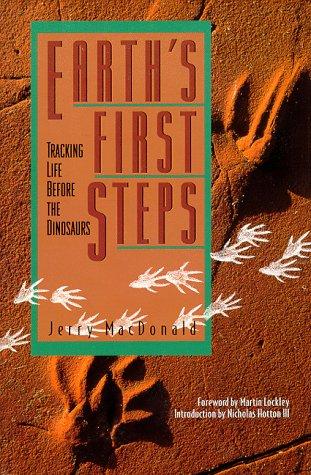 Earth's first steps