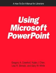 Using Microsoft PowerPoint