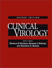 Clinical virology