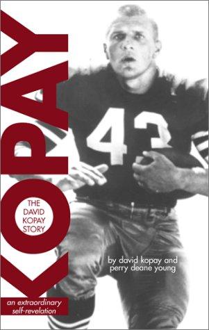 The David Kopay story