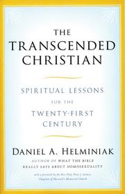 The Transcended Christian