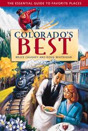 Colorado's best