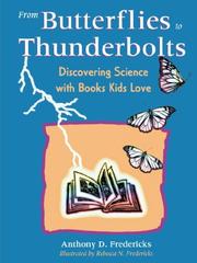 From butterflies to thunderbolts