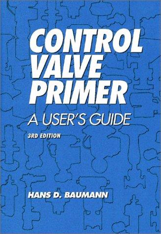 Control valve primer