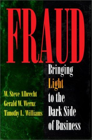 Fraud
