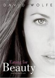 Eating for beauty