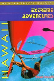 Extreme Adventures Hawaii (Serial) (Hawaii)