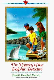 The mystery of the dolphin detective
