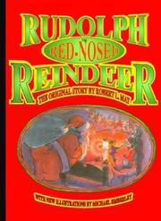 Rudolph the red-nosed reindeer