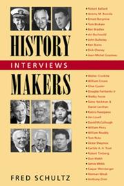 History makers
