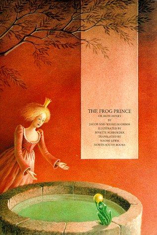 The Frog Prince, or, Iron Henry