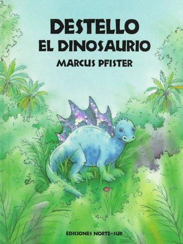 Destello el dinosaurio