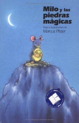Milo y las piedras mágicas