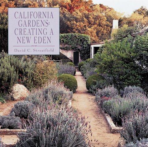 California gardens