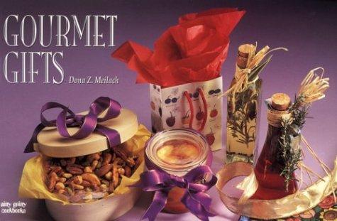 Gourmet gifts