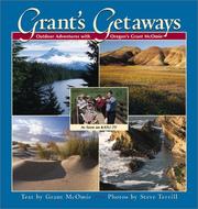 Grant's getaways
